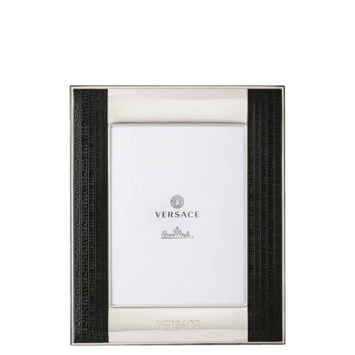 Ramka Versace Frames 10 x 15 cm Silver