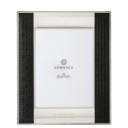 Ramka na zdjęcie Versace Frames 20 x 25cm Silver