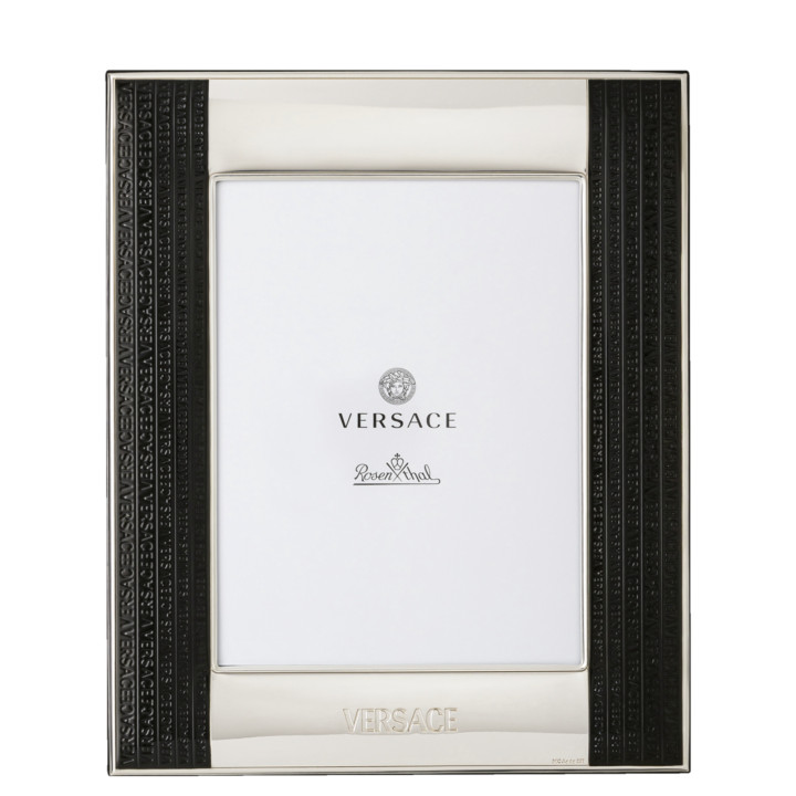 Ramka na zdjęcie Versace Frames 20 x 25cm Silver