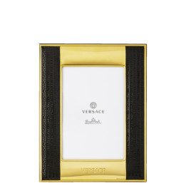 Ramka Versace Frames 10 x 15 cm Gold