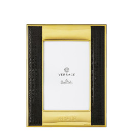 Ramka Versace Frames 15 x 20 cm Gold