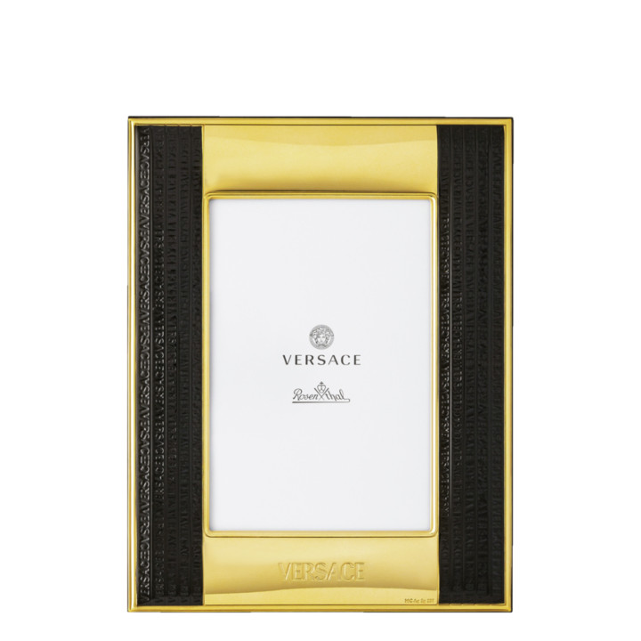 Ramka Versace Frames 15 x 20 cm Gold