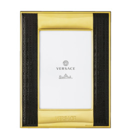 Ramka na zdjęcie Versace Frames 20 x 25cm Gold