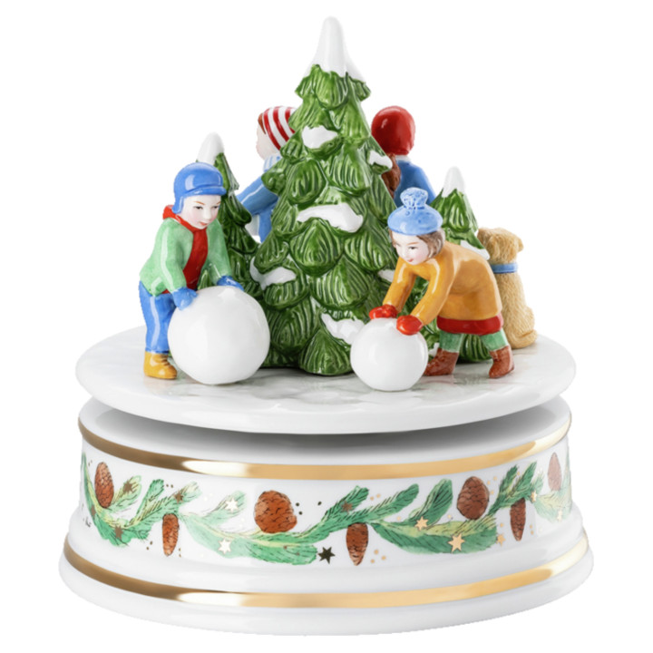 Pozytywka XXL Christmas Fun 2025