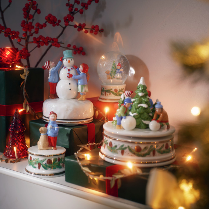 Pozytywka XXL Christmas Fun 2025