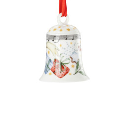 Dzwonek 7 cm Christmas Carol 2025
