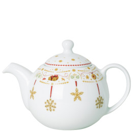 Dzbanek do herbaty Christmas Love