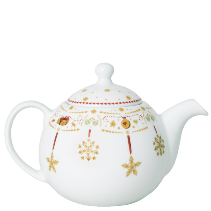Dzbanek do herbaty Christmas Love
