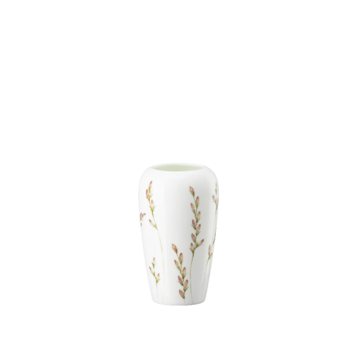 Porcelanowy wazon Flower "Łąka" mini 10 cm Hutschenreuther