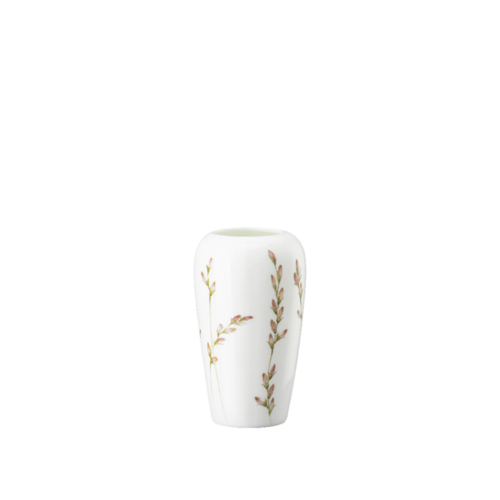 Porcelanowy wazon Flower "Łąka" mini 10 cm Hutschenreuther