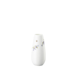 Porcelanowy wazon Flower "Kampanula" mini 11,5 cm Hutschenreuther