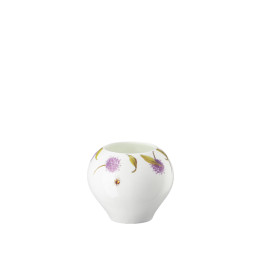 Porcelanowy wazon Flower "Oset" mini 7 cm Hutschenreuther
