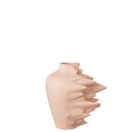 Porcelanowy wazon Fast Cameo midi 14 cm Rosenthal