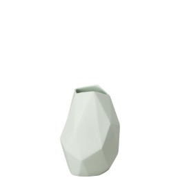 Porcelanowy wazon Surface Sea Salt midi Rosenthal