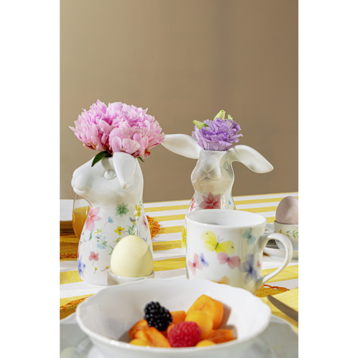 Porcelanowy wazon 11 cm Łąka Kwiatowa Hutschenreuther