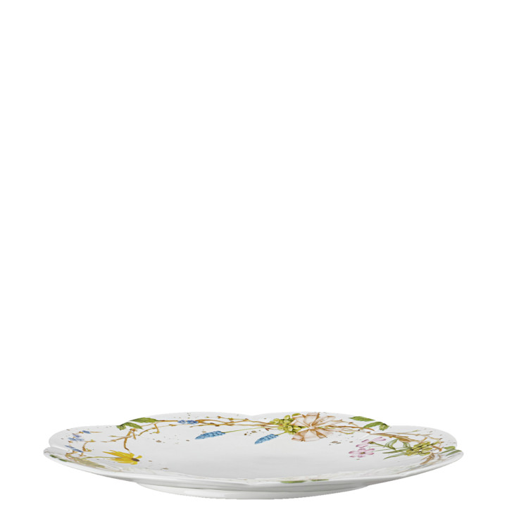 Porcelanowy talerz 28 cm Nora Słodka Wielkanoc Hutschenreuther