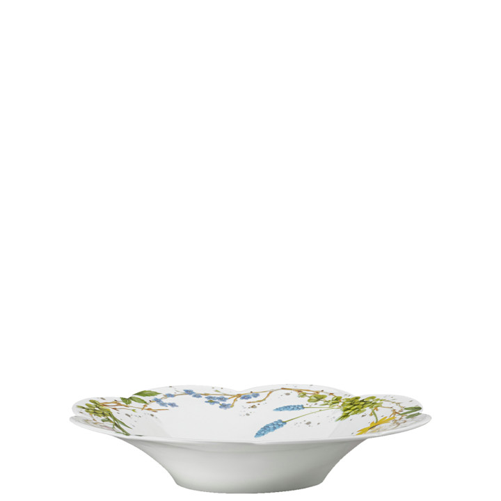 Porcelanowa misa głęboka 24 cm Nora Słodka Wielkanoc Hutschenreuther
