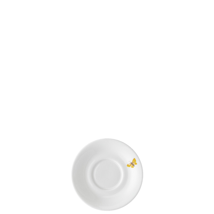 Porcelanowa filiżanka do espresso Nora Spring Vibes Hutschenreuther
