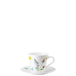 Porcelanowa filiżanka kombi Nora Spring Vibes Hutschenreuther