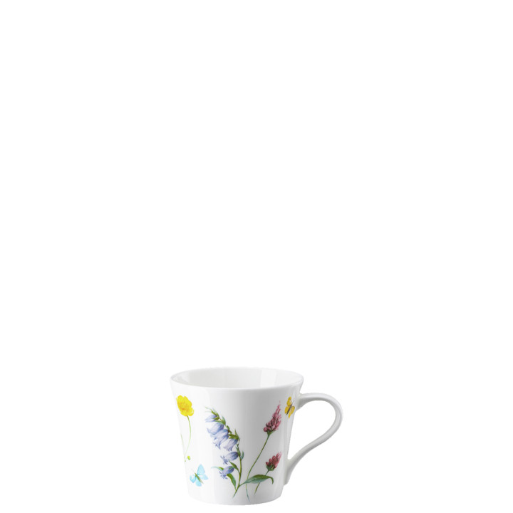 Porcelanowa filiżanka kombi Nora Spring Vibes Hutschenreuther