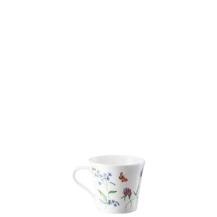 Porcelanowa filiżanka kombi Nora Spring Vibes Hutschenreuther