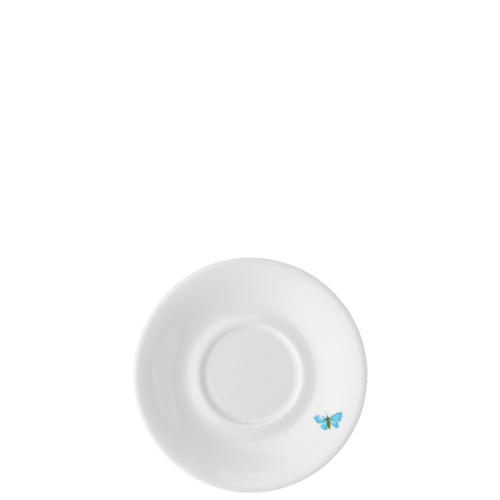 Porcelanowa filiżanka kombi Nora Spring Vibes Hutschenreuther