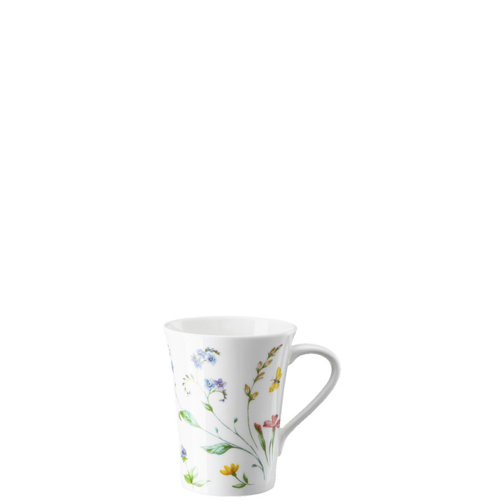 Porcelanowy kubek Nora Spring Vibes Hutschenreuther