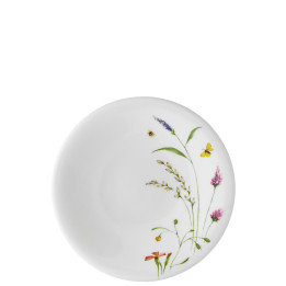 Porcelanowy talerz 22 cm Nora Spring Vibes Hutchenreuther