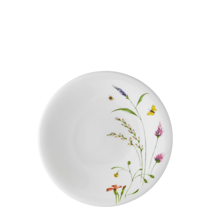 Porcelanowy talerz 22 cm Nora Spring Vibes Hutchenreuther