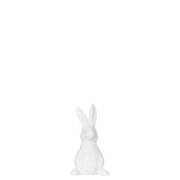Porcelanowy zajączek 9 cm Wielkanoc Hutschenreuther