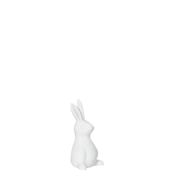 Porcelanowy zajączek 9 cm Wielkanoc Hutschenreuther