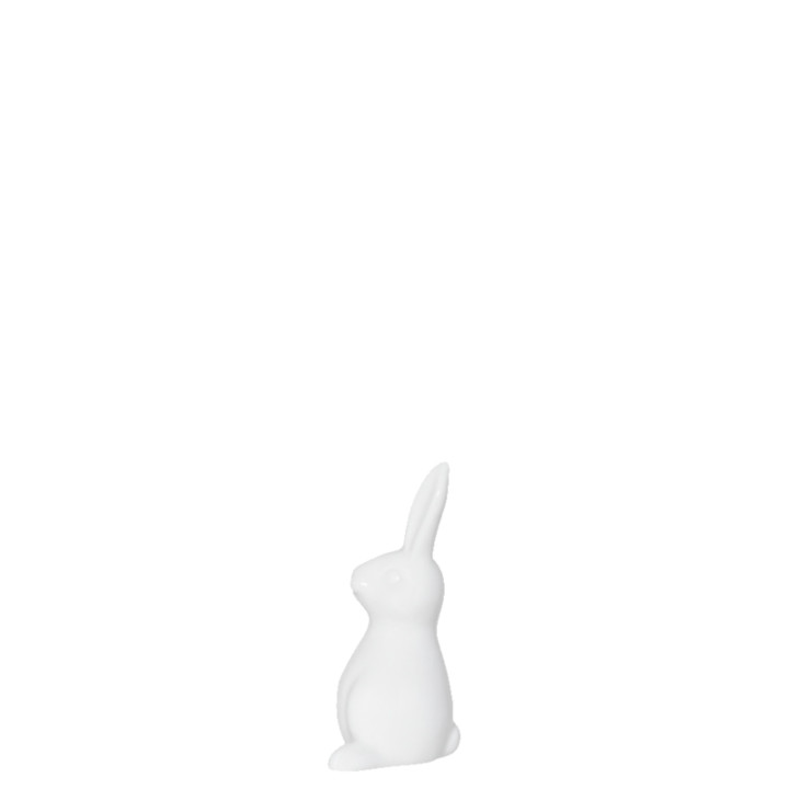 Porcelanowy zajączek 9 cm Wielkanoc Hutschenreuther