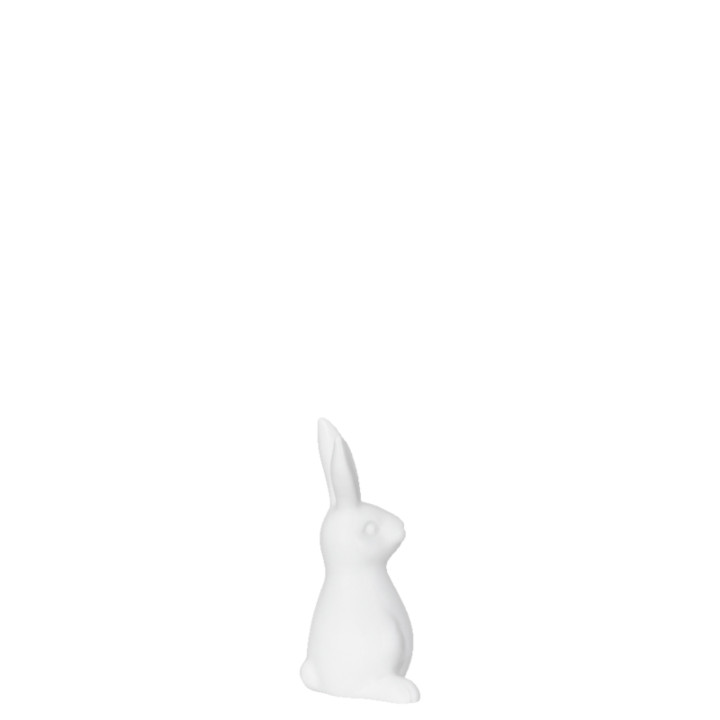 Porcelanowy zajączek 9 cm Wielkanoc Hutschenreuther