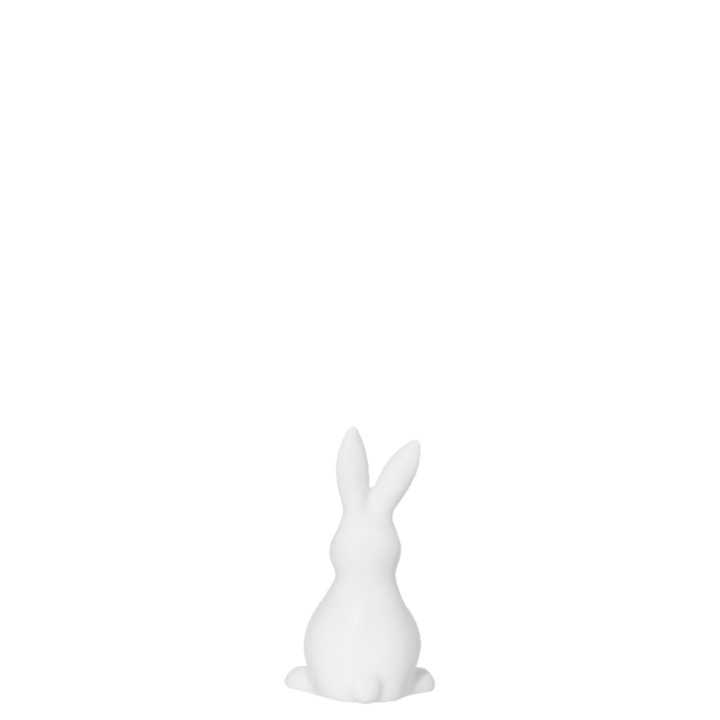 Porcelanowy zajączek 9 cm Wielkanoc Hutschenreuther
