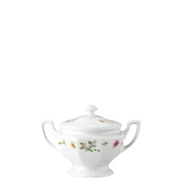 Porcelanowa cukiernica (dla 6 osób) Maria Róża Rosenthal