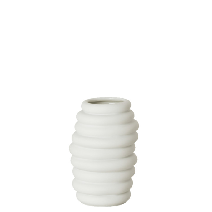 Porcelanowy wazon Hop mini 10 cm Rosenthal