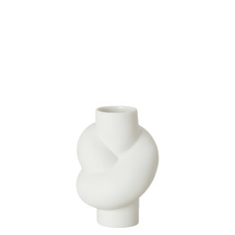 Porcelanowy wazon Node mini 10 cm Rosenthal