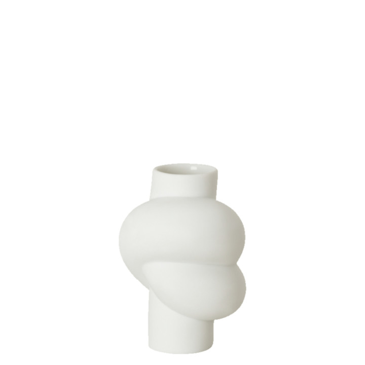 Porcelanowy wazon Node mini 10 cm Rosenthal