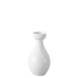 Porcelanowy wazon Czarodziejski flet mini 11 cm Rosenthal