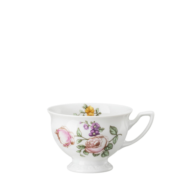 Porcelanowa filiżanka do kawy Maria Flowers Rosenthal