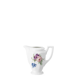 Porcelanowy mlecznik (dla 6 osób) Maria Flowers Rosenthal
