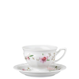 Porcelanowa filiżanka do kawy Maria Róża Rosenthal