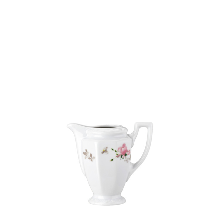 Porcelanowy mlecznik (dla 6 osób) Maria Róża Rosenthal