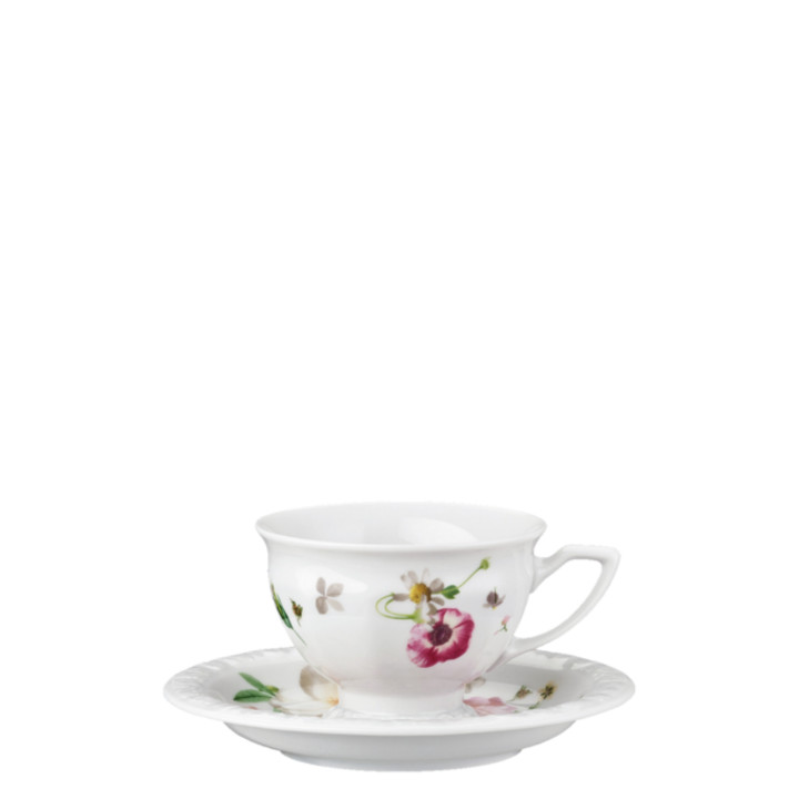 Porcelanowa filiżanka do espresso Maria Róża Rosenthal