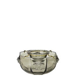 Pojemnik do kawioru Versace Crystal Medusa Lumiere Haze