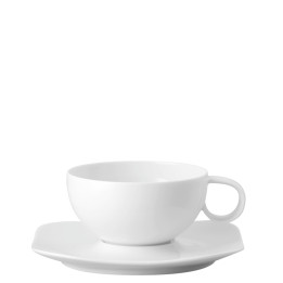 Free Spirit - Awangardowe naczynia z porcelany - Rosenthal.