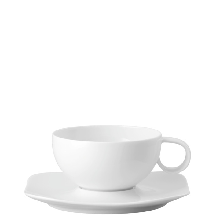 Free Spirit - Awangardowe naczynia z porcelany - Rosenthal.