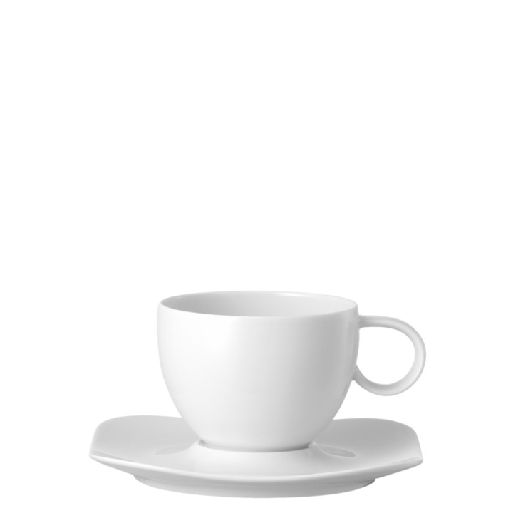 Free Spirit - Awangardowe naczynia z porcelany - Rosenthal.