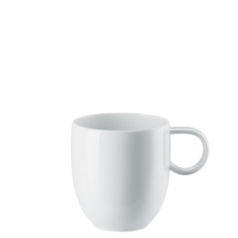 Free Spirit - Awangardowe naczynia z porcelany - Rosenthal.