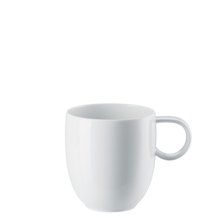 Free Spirit - Awangardowe naczynia z porcelany - Rosenthal.